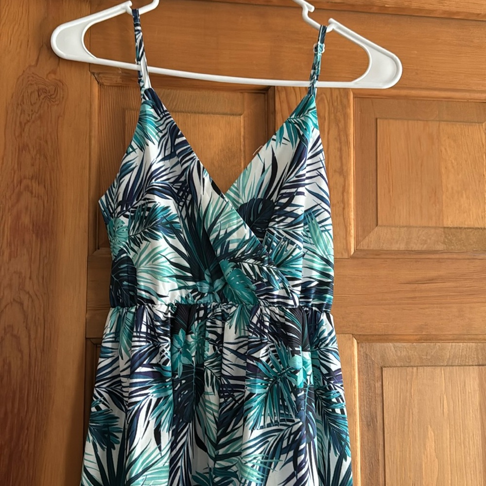 Size L maxi